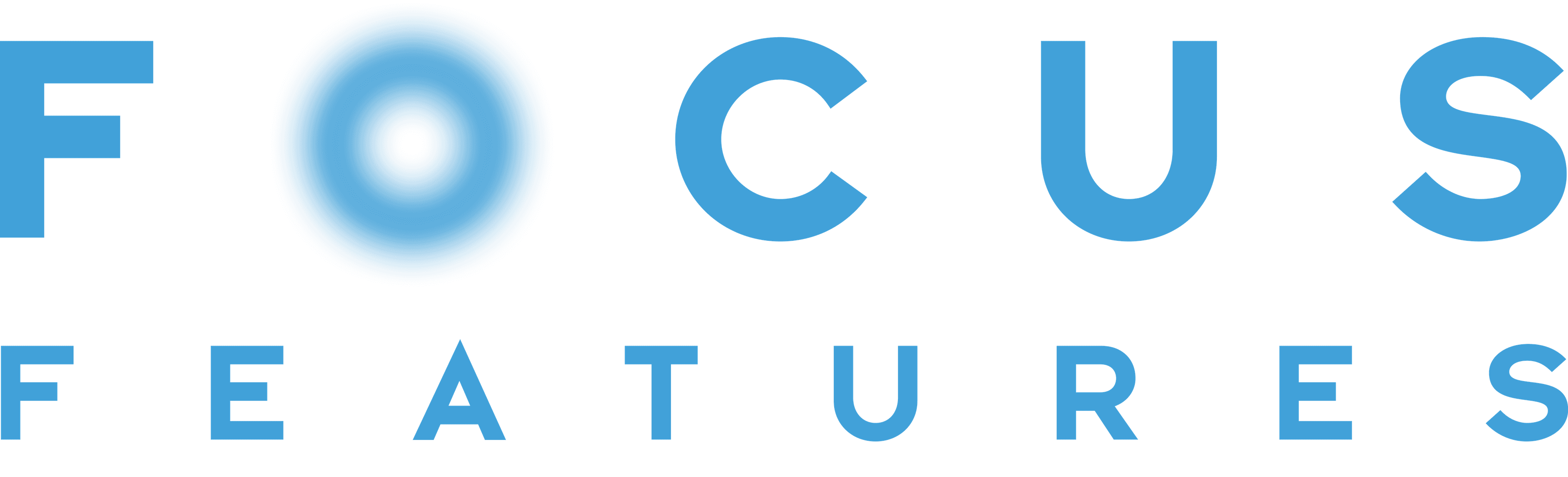 Focus Features Logo