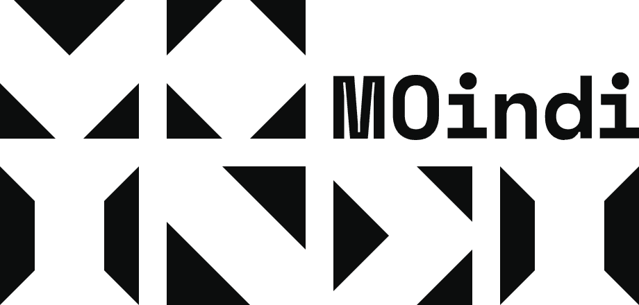 MOindi Logo