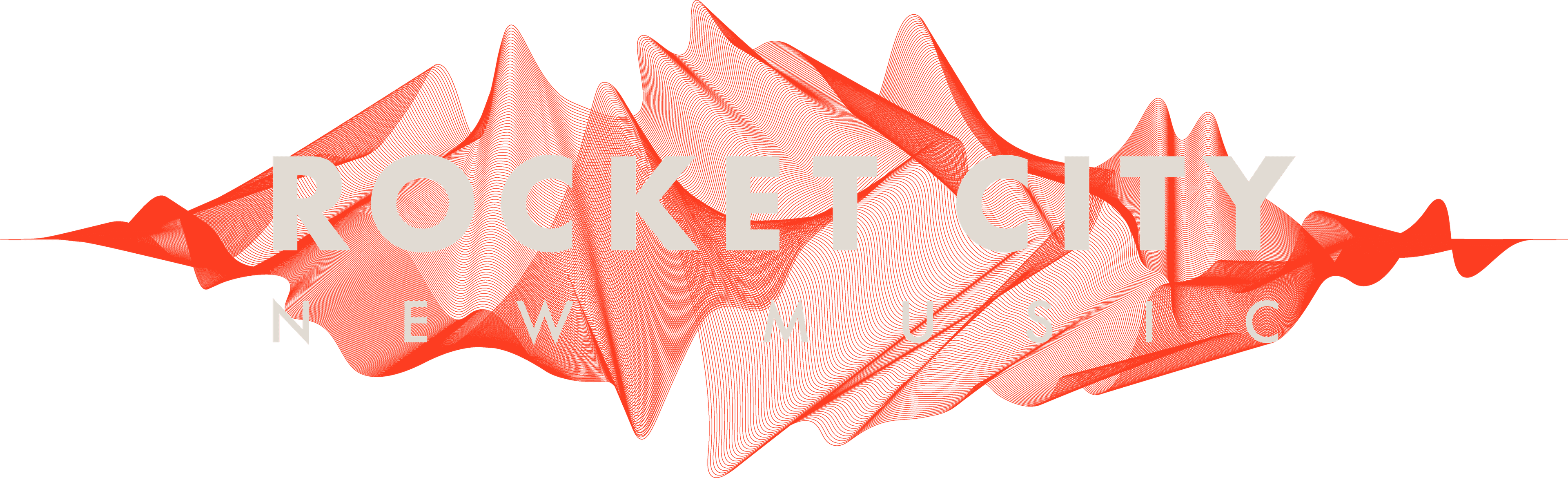 Rocket City New Music Logo